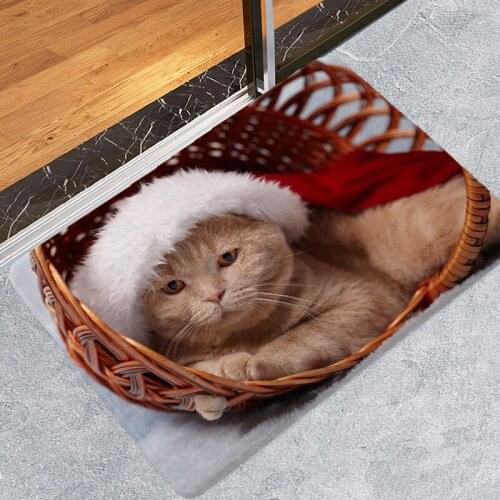 Creative 3D Printing Tropical Leaf Hallway Carpets and Rugs for Bedroom Living Room Carpet Kitchen Bathroom Anti-Slip Floor Mats