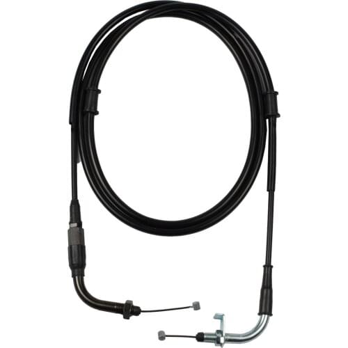 MotoMaster for Honda Spacy 110 (2015-2020) 17910-K48-A01 Throttle Cable A (OPEN)