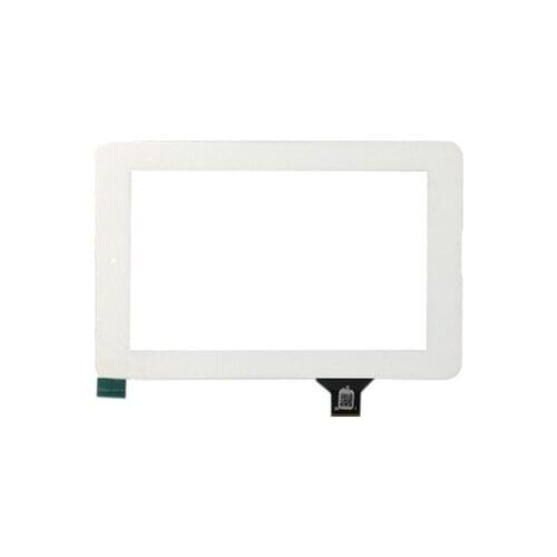New 7" SPC Glee 7 GLEE7B Touch screen digitizer panel replacement glass Sensor