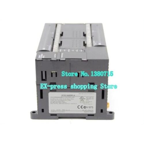 New Original CP1E-N40DR-A PLC