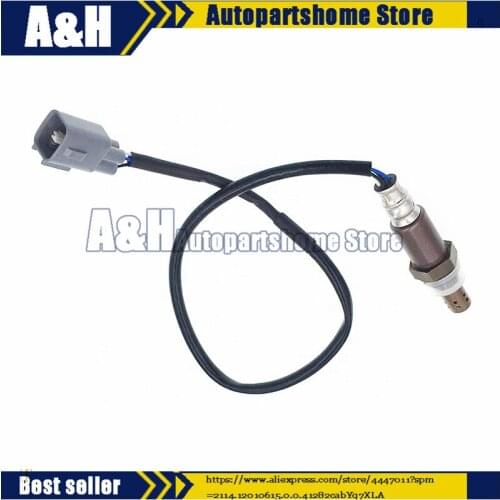 O2 Oxygen Sensor For 1999-2006 Toyota Estima ACR30 40 2.4L 2AZFE 89465-28330