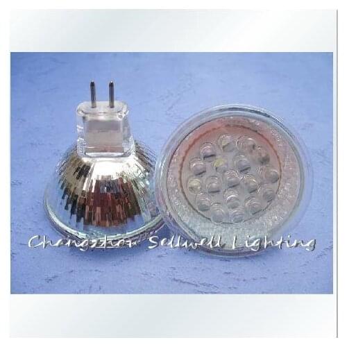 Popular!energy Stamped Decorative Condenser Cup Led 18 Beads=10 Brightness White Light 12v Mr16 Big Cup E149