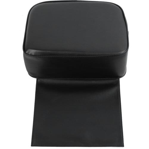 Salon Barber Child Chair Booster Professional Child Seat Cushion Hair Cutting Styling Beauty Care Tools Hairdressing Supplies