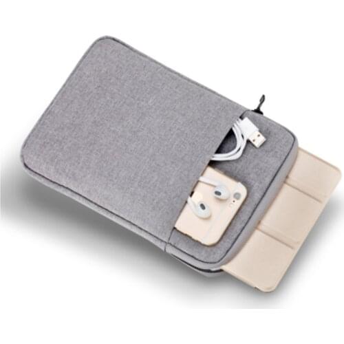 Shockproof Tablet Bag Pouch e-Book Case Unisex Liner Sleeve Cover For Prestigio MultiPad Wize 3027 3108/3208/3308 3147