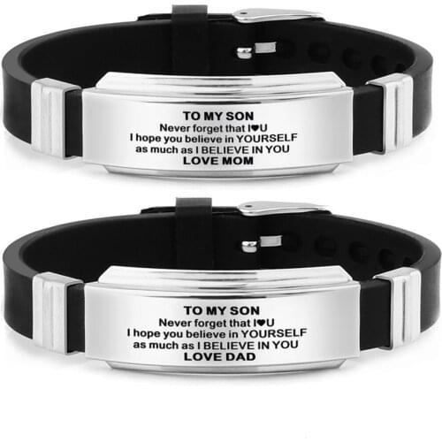 Quantum pendant Name Bracelets