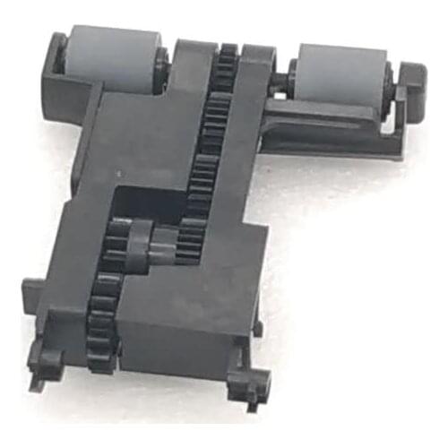 Pickup roller feed gear for hp officejet 7000 6000 6500 7500a printer parts