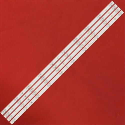 LED backlight strip for CX416M03 CX420DLEDM LE-4219H V420HJ2-P01 F42C7000E 42CF19-T2 L4240FHD CX42D10-ZC21FG-03