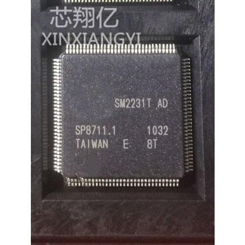 XINXIANGYI SM2231T QFP