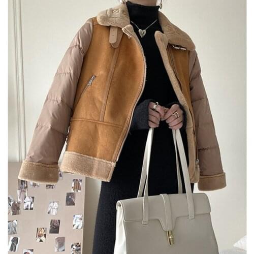 Y Demo Women's Fleece Jackets