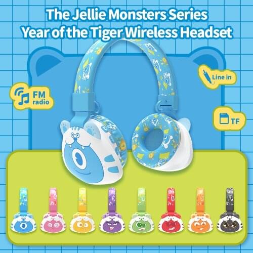 Headphones With Microphone YLFASHION China