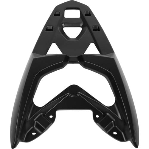 Rear Luggage Rack Motorcycle Rear Luggage Rack Cargo Holder Shelf Bracket for 2019 Yamaha Nmax 155 NMAX 125 N-MAX 155