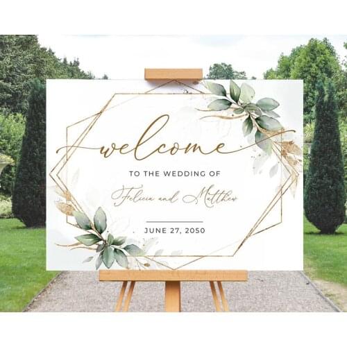 Welcome Sign Wedding Welcome Sign Custom Welcome Sign Wedding Decor Wedding Sign Wedding Sign Welcome Sign Engagement Party