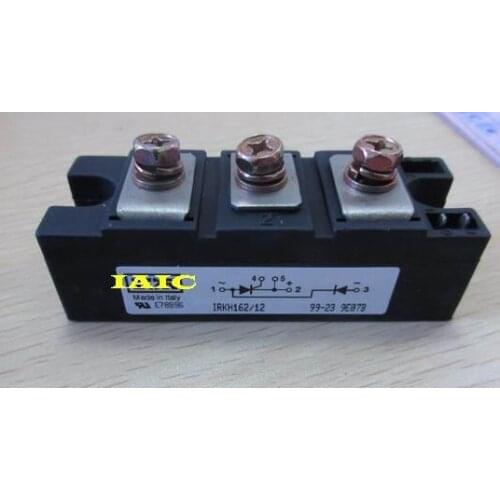 100%New and original, 90 days warranty IRKH162/12