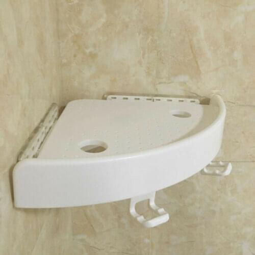 2020 Corner Bathroom Shelf Shelves Storage Wall Shelf Kitchen Storage Rack Organizer Wall Holder Bathroom Shelf Shelves