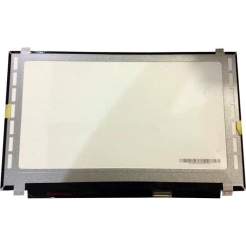 Free shipping 15.6 inch B156HTN03.2 B156HTN02.1 N156HGE LCD SCREEN matrix FOR LENOVO notebook replacement 40PIN 1920*1080