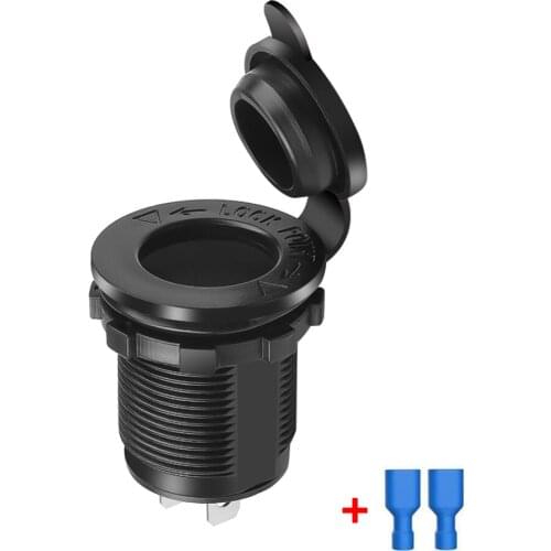 Daiertek Cigarette Lighter