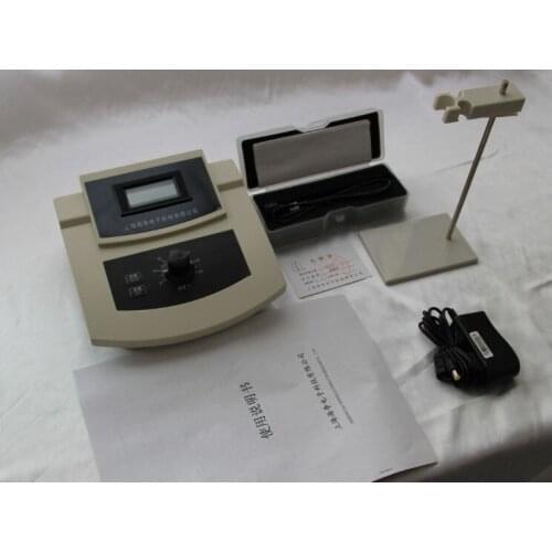 [sea water expert] NaS-50 precision sodium meter / sodium ion concentration tester / Tester