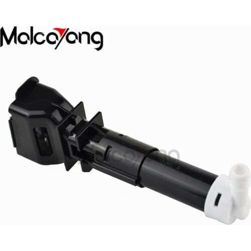 For Suzuki Grand Vitara Headlight Headlamp Washer Nozzle Jet 2012 2013 2014 2015 2016 2017 2018