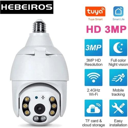 Hebeiros Wireless CCTV Cameras
