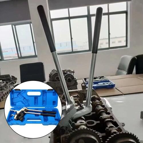 Valve Pressure Spring Installer Remover for BMW N13 N20 N26 N51 N52 N53 N54 N55 Engines Valve Torsion Spring Disassembly Tool
