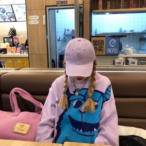 Женские толстовки с капюшоном KOROBOV China At AliExpress