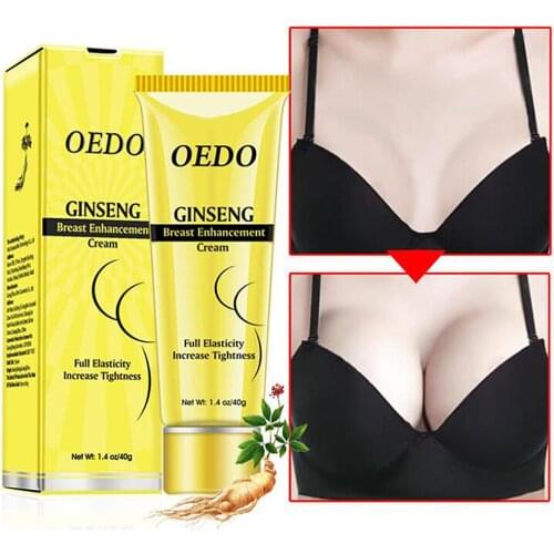 Breast Enlargement Cream Up Size Promote Female Hormones Brest Enhancement Cream Bust Fast Growth boobs Firming Chest Care