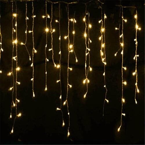 MOVER Garlands
