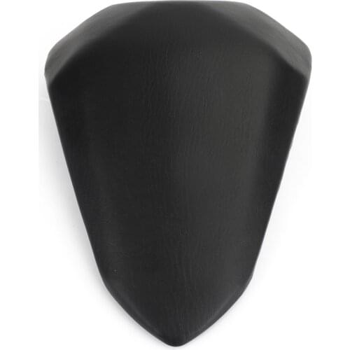 Motorcycle Seat Cover Cowl Cushion Fairing Solo Rear Passenger Pillion For Ducati Panigale V4 V4S 2018 2019 2020 V4R Accessories