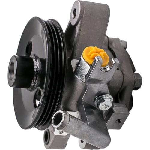 Power Steering Pump For Hyundai Tucson Kia Sportage Cerato 2.0 57100-2E000 G4GC