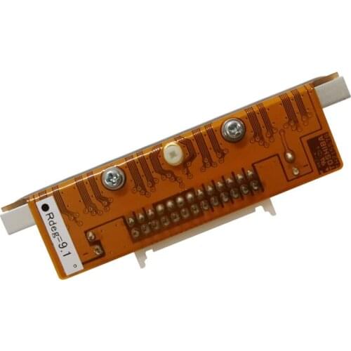 New Printhead For Zebra P110I P120I Thermal Card Printer 300DPI 105940G-231