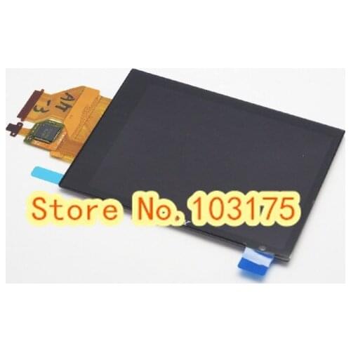 New For Sony Alpha A7 III ILCE-7M3 LCD Display Screen With Touch Repair Parts