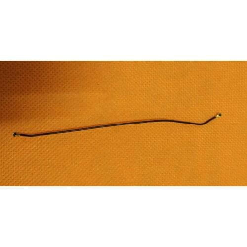 Original phone coaxial cable For UMI Super MTK6755 Octa Core 5.5" FHD 1920x1080 Free Shipping