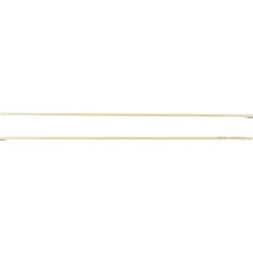 LED Backlight strip 58 leds For SONY 55'' TV SLED 2012SLS55 7030 58 L R LJ64-03374A 03374B KDL-55HX750 LTY550HQ04-A01