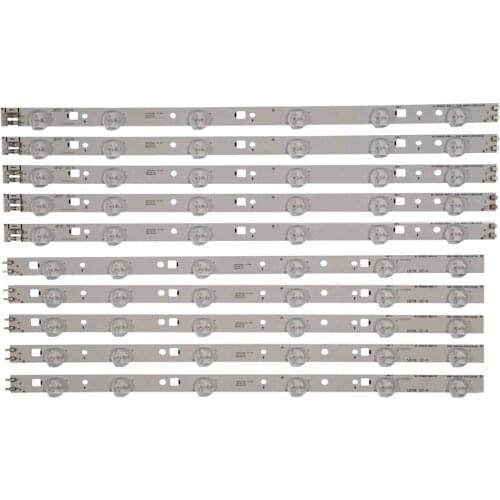 LED Backlight strip lamp For 40-3535LED-60EA-R L UE40EH6037K UE40EH5300 CY-DE400BGSV1V UE40EH5000 ue40eh6030 BN96-24090A