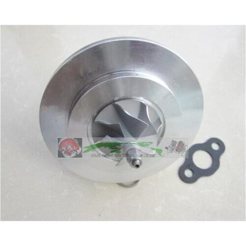 Turbo Turbocharger Cartridge CHRA Core K03 53039880062 53039700062 For Peugeot Boxer For Citroen Jumper 01-10 DW12UTED 2.2L HDI
