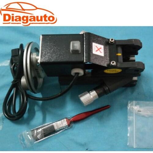 In stock factory price Diagauto Brake lathedrive Unit Of MST-8700 On the Car Disc Aligner Brake Lathe Machine