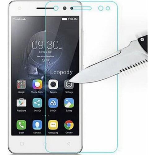 Tempered glass FOR lenovo Vibe S1 Lite S1La40 LITE screen protector SKLO GLAS film en verre FOR lenovo s 1 s1lite S1a40 S1c50