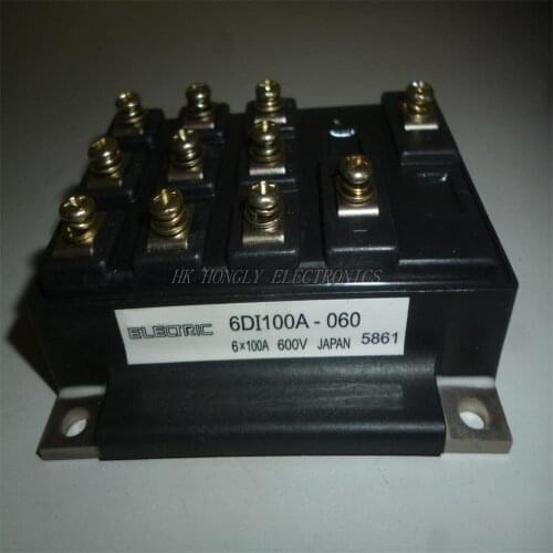 6DI100A-060 6DI100A-060
