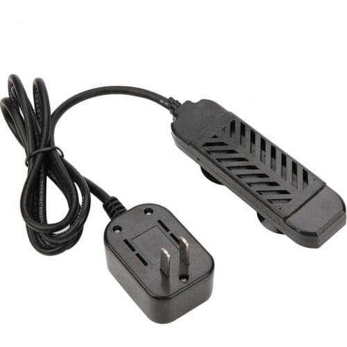 Aquarium temperature control product Pet Temperature Control Products 1pc Mini 220V-240V 100W Aquarium Submersible Fish Tank