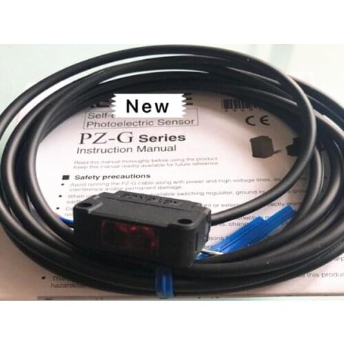 Free shipping high quality Original Original Keyence PZ-G101N photoelectric switch sensor Original spot