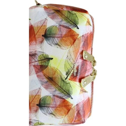 Caffier Cosmetics And Travel Bags