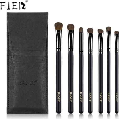 FJER Blush Brushes