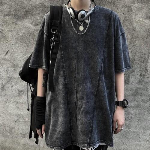 Мужские модные футболки Irabeezt China At AliExpress