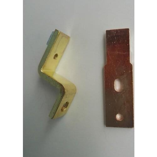 Contactor Repair Kit 24470 13300 71 For Toyota 7FB 8FB Electric Forklift Main Contactor 24420-13300-71