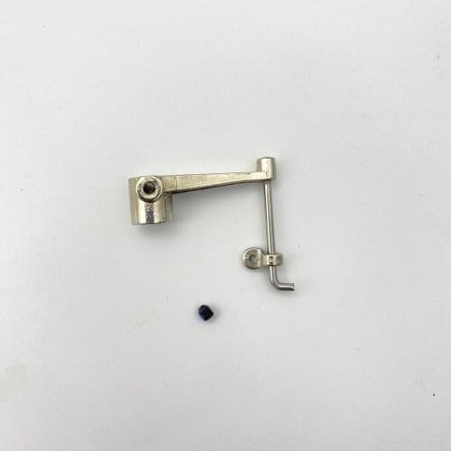 Metal Steering Arm for Freewing 90mm F16 RC Jet fj30611