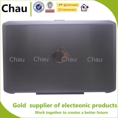 New For Dell Latitude E5530 LCD Cover Case Assembly Gray AM0M1000300 8G3YN 08G3YN