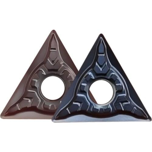 OKE TNMG160404-MSF OP1205H/TNMG160404-MSF OP1215/TNMG160404-MSF OP1315/TNMG160404-MSF OC2115 CNC carbide inserts 10PCS/BOX