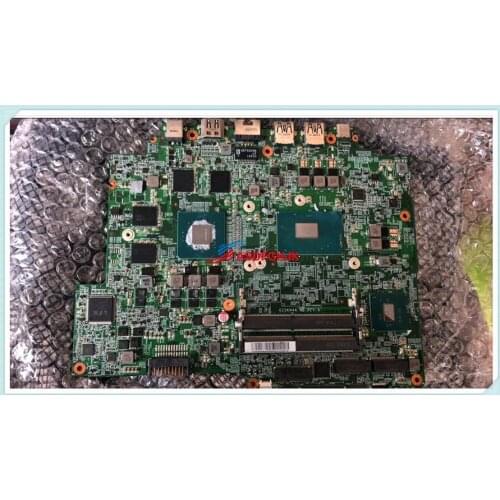 Original Motherboard FOR Mechanical revolution X1 Z1 i5-7300HQ GTX1050M fully tested