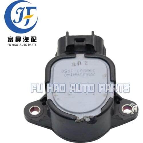Genuine OEM TPS Throttle Position Sensor For Subaru Toyota Scion Chevrolet Pontiac 22633-AA140 198500-1050