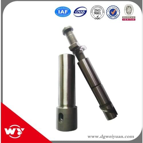 A pump plunger&barrel element, 00025-3321 903/321